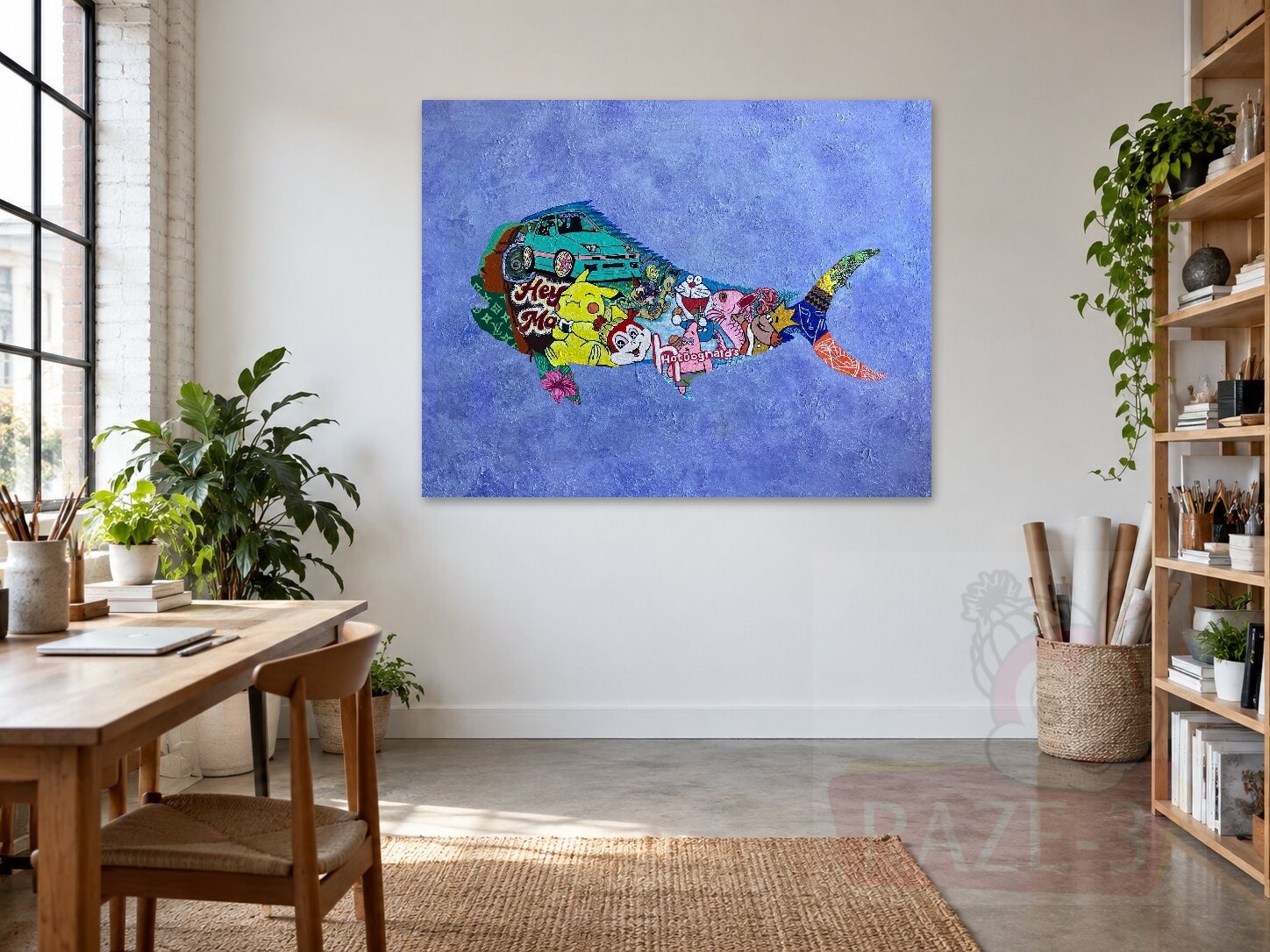 Mahi Mahi
