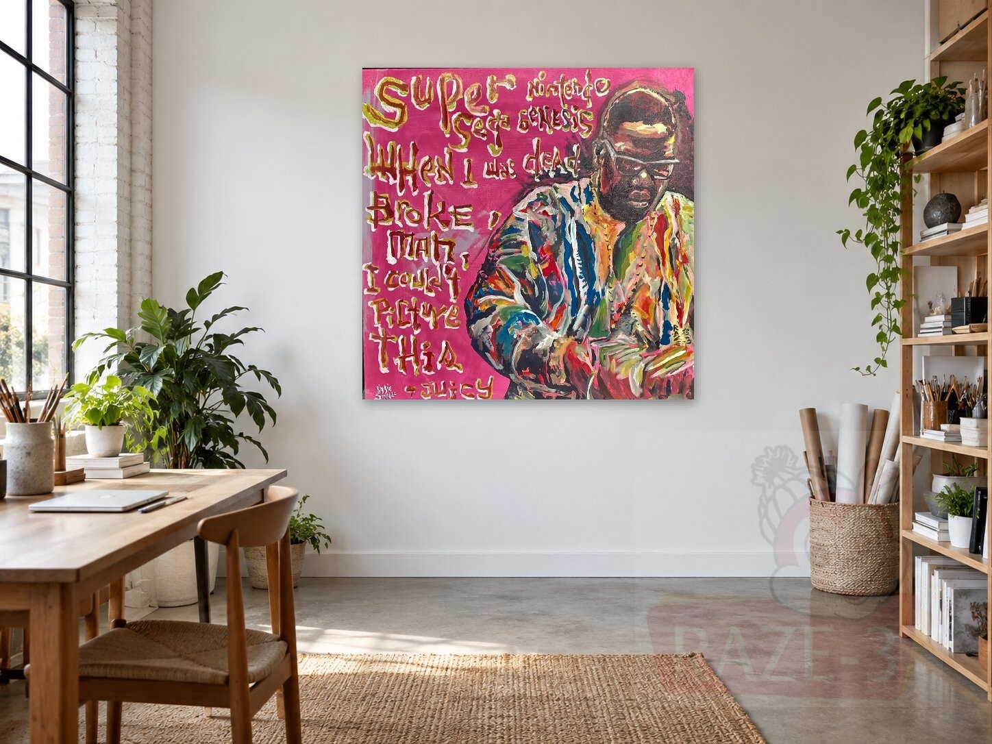 Biggie