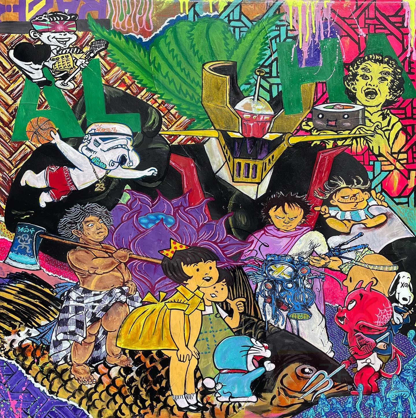 Artwork