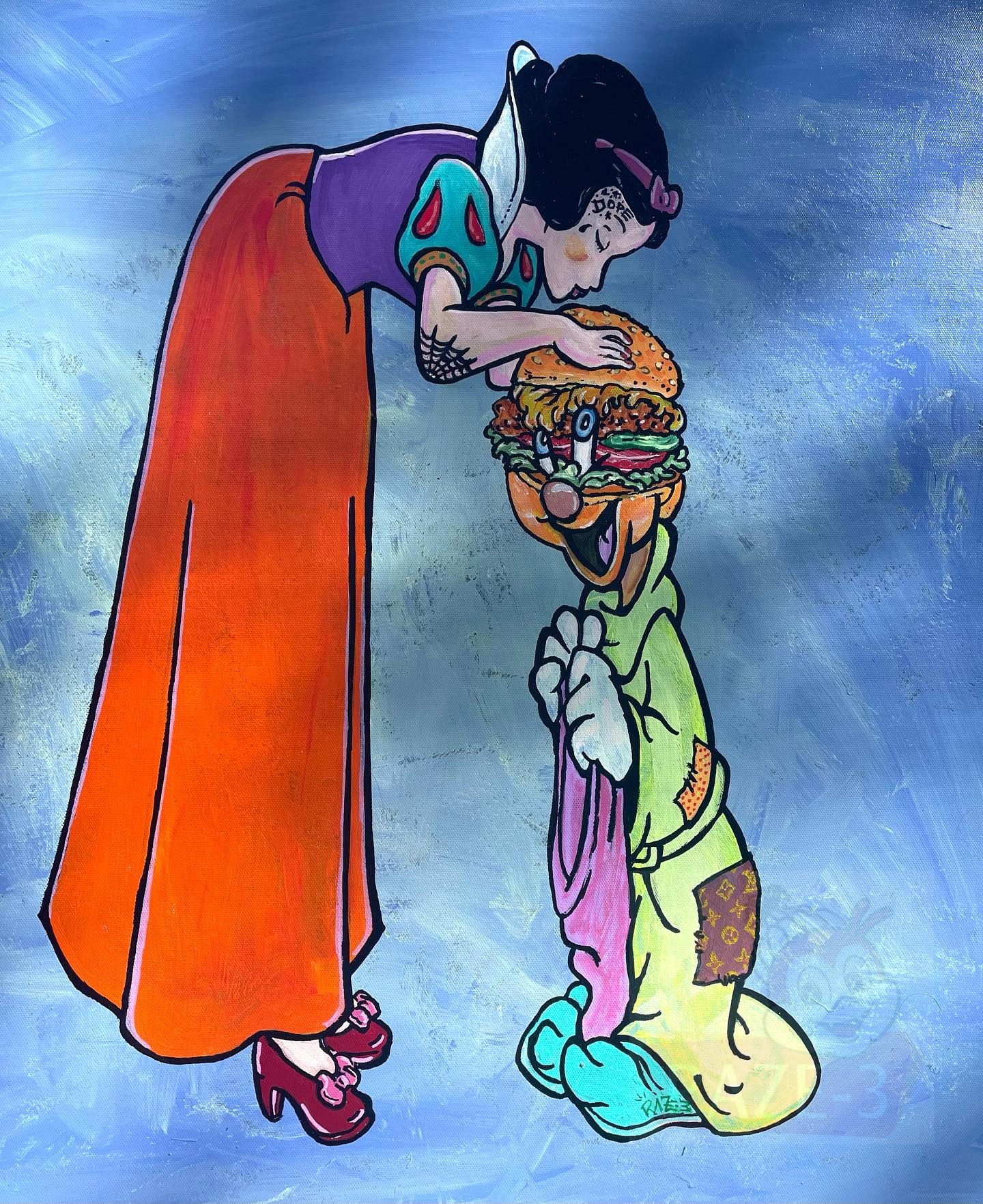 Artwork