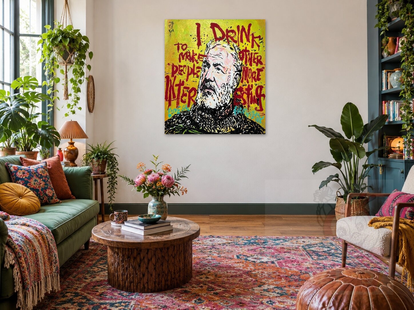 Hemingway