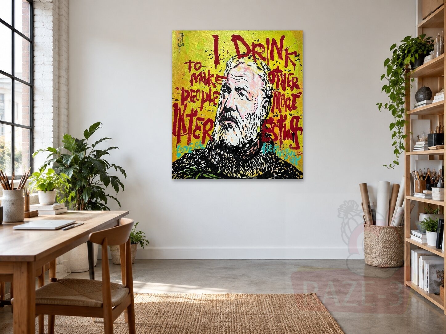 Hemingway