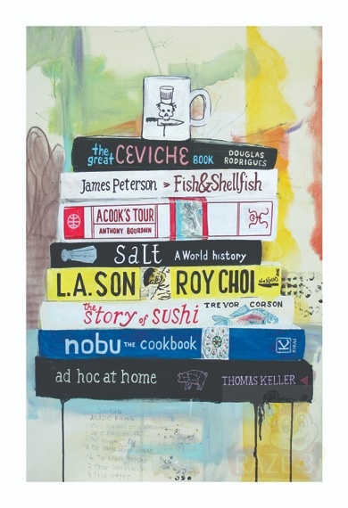 cookbook series