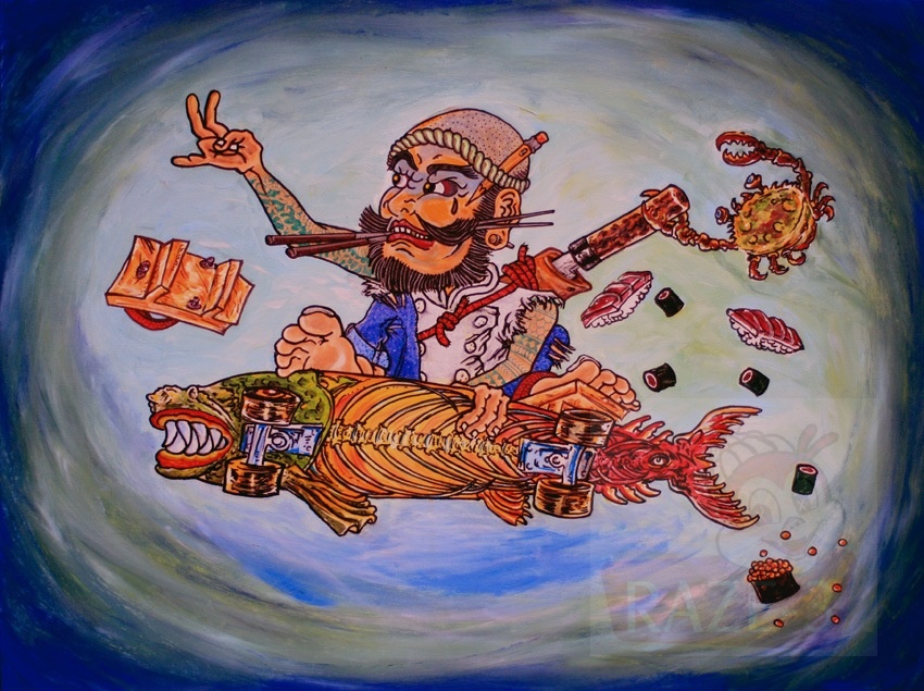 Artwork