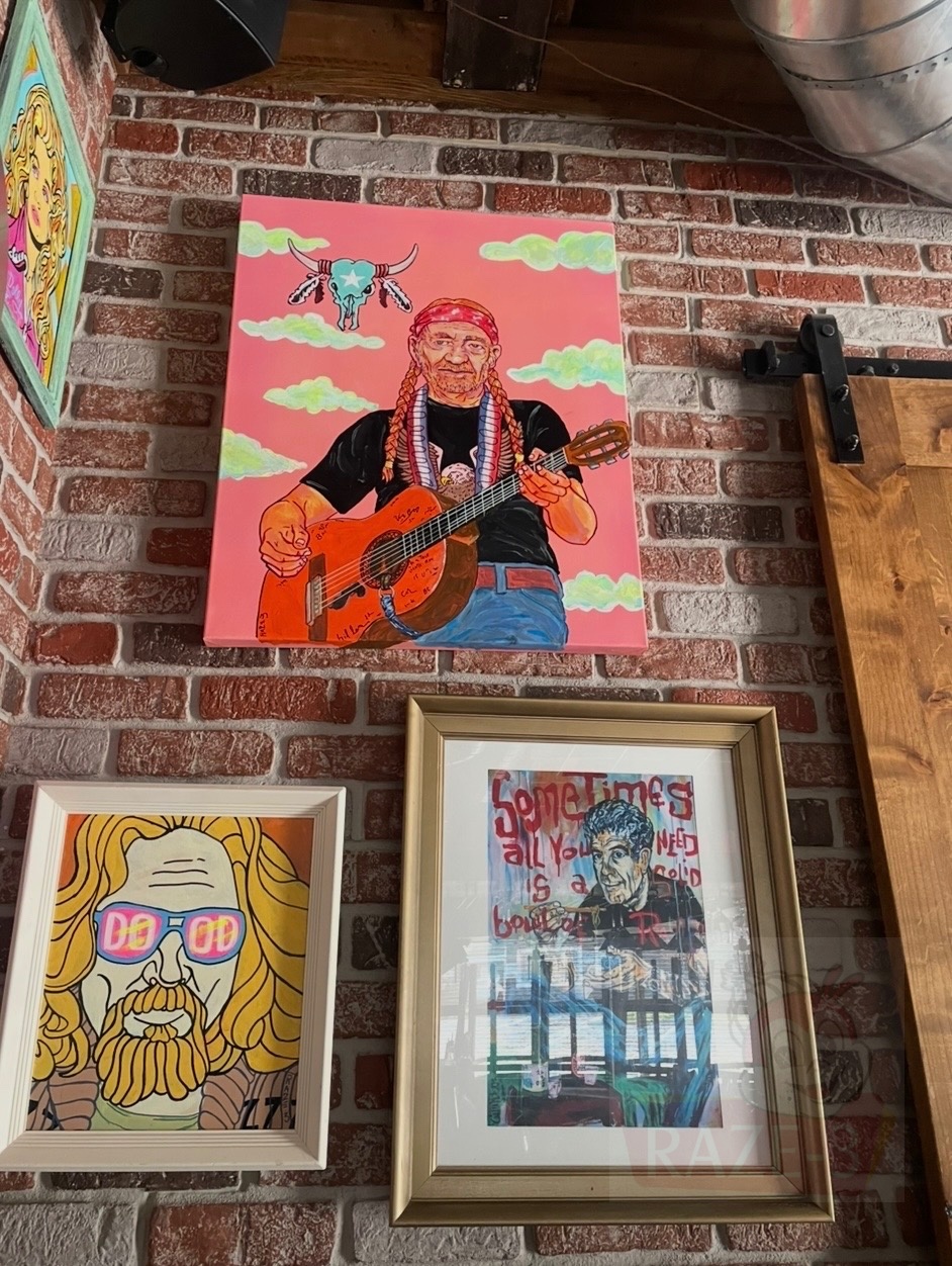 Big Willie