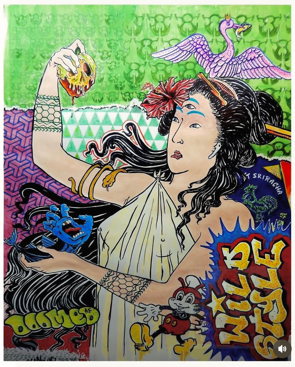 Sold